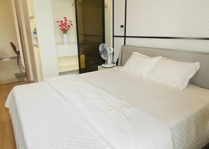 Apartment Bay View Ha Long