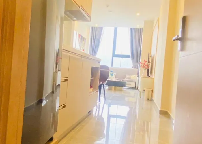 Bay View Apartment